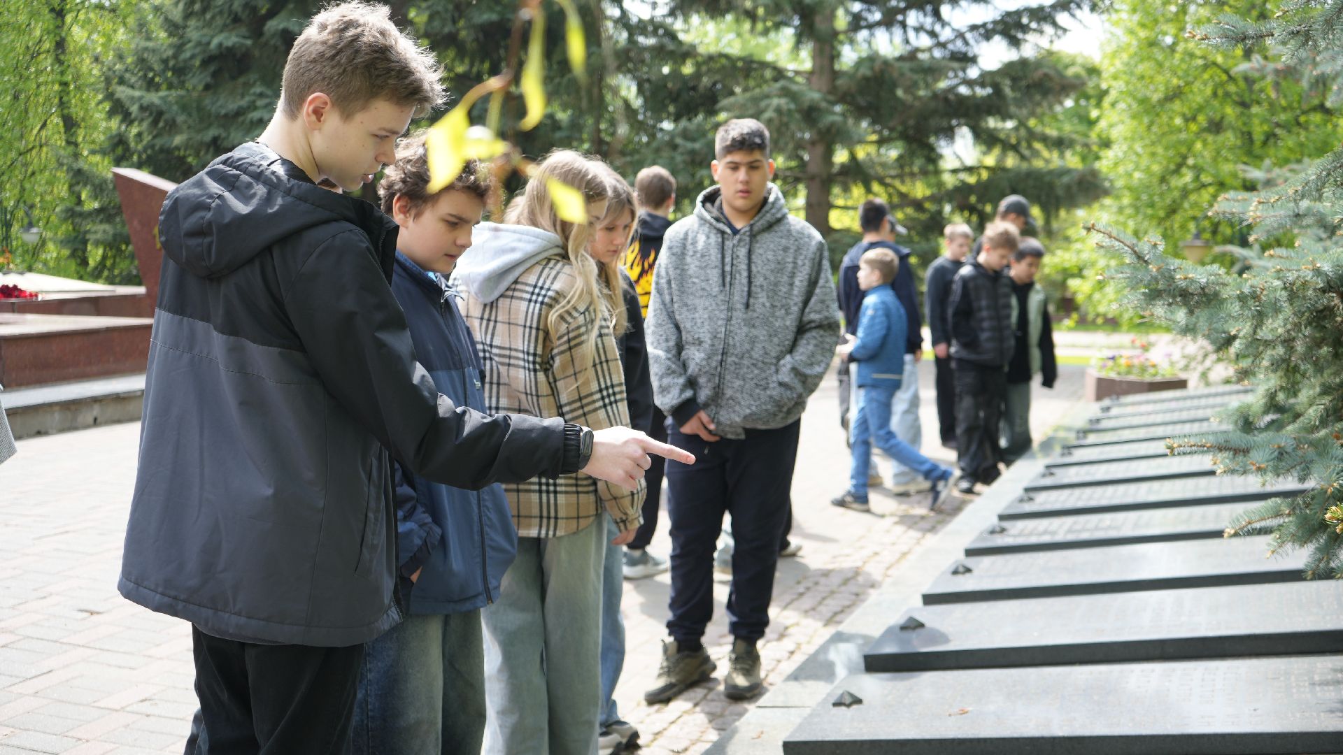 автобус, экскурсия для школьников,