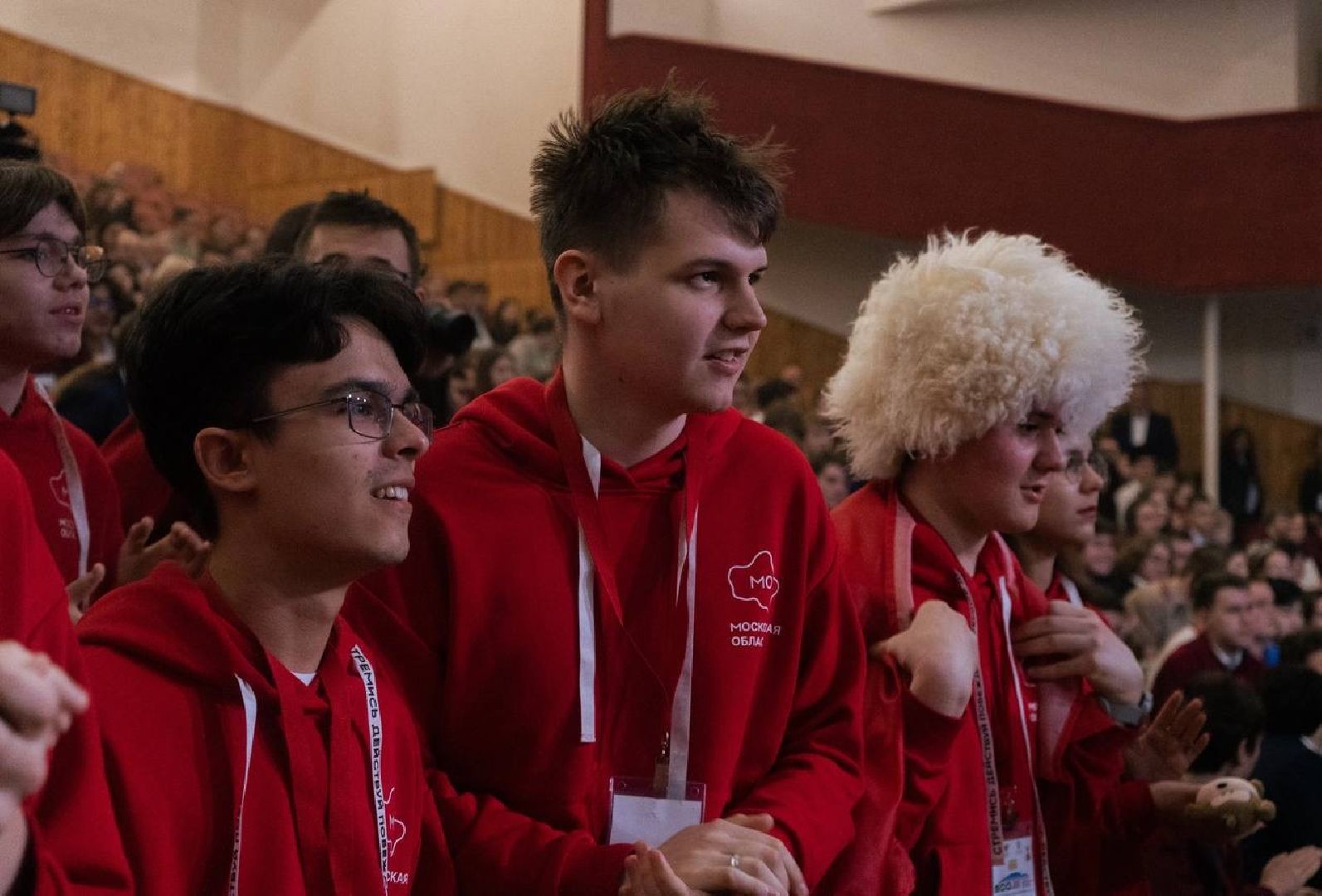 ВСОШ, Призер ВСОШ , Одинцово, Выпускники 2025,