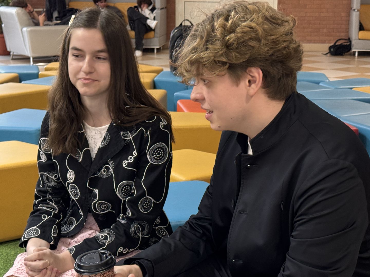 ВСОШ, Призер ВСОШ , Одинцово, Выпускники 2025,