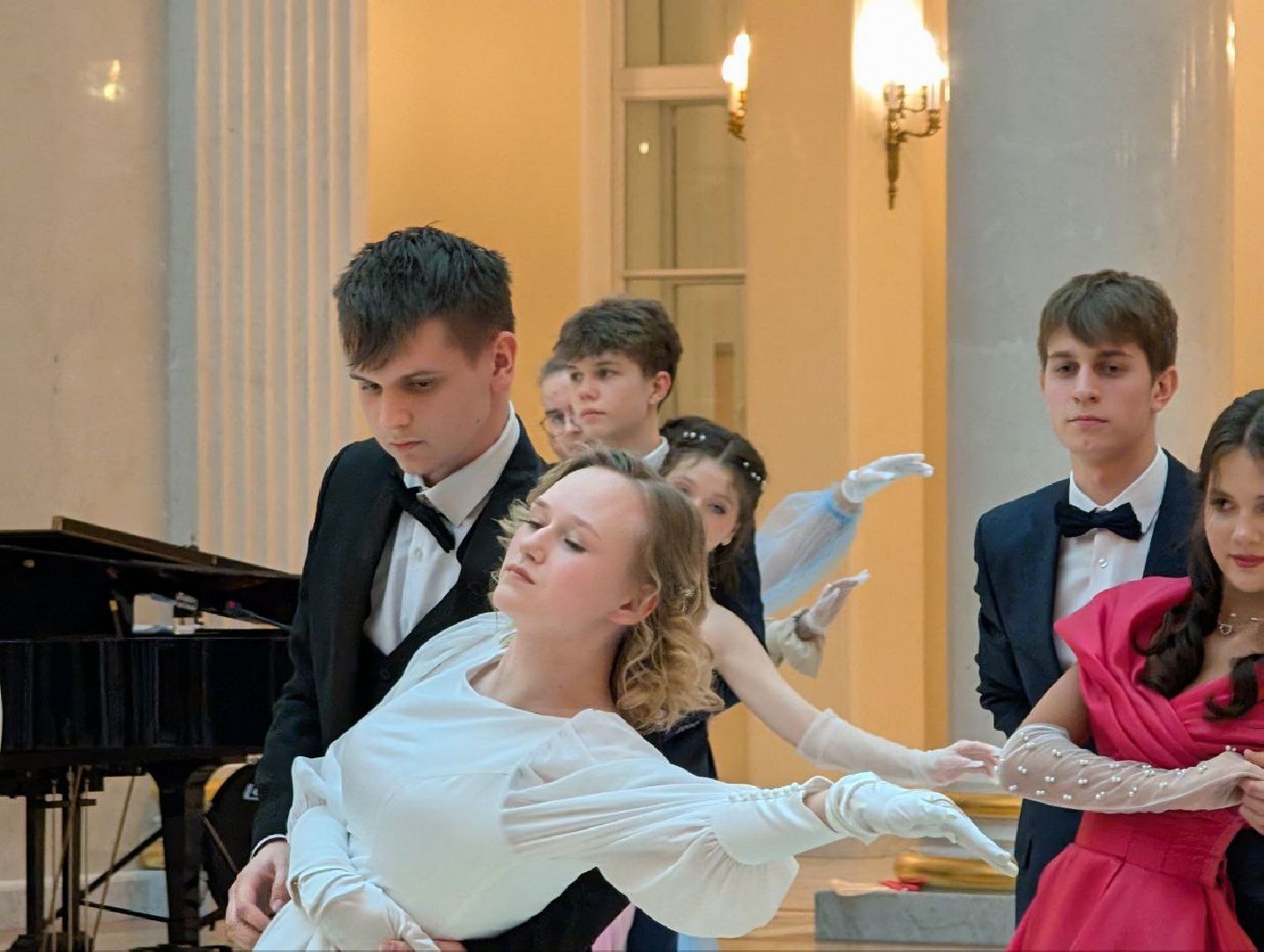 ВСОШ, Призер ВСОШ , Одинцово, Выпускники 2025,