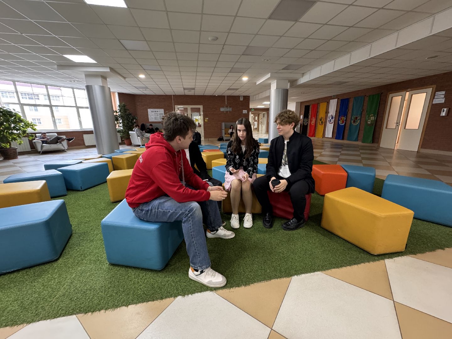 ВСОШ, Призер ВСОШ , Одинцово, Выпускники 2025,