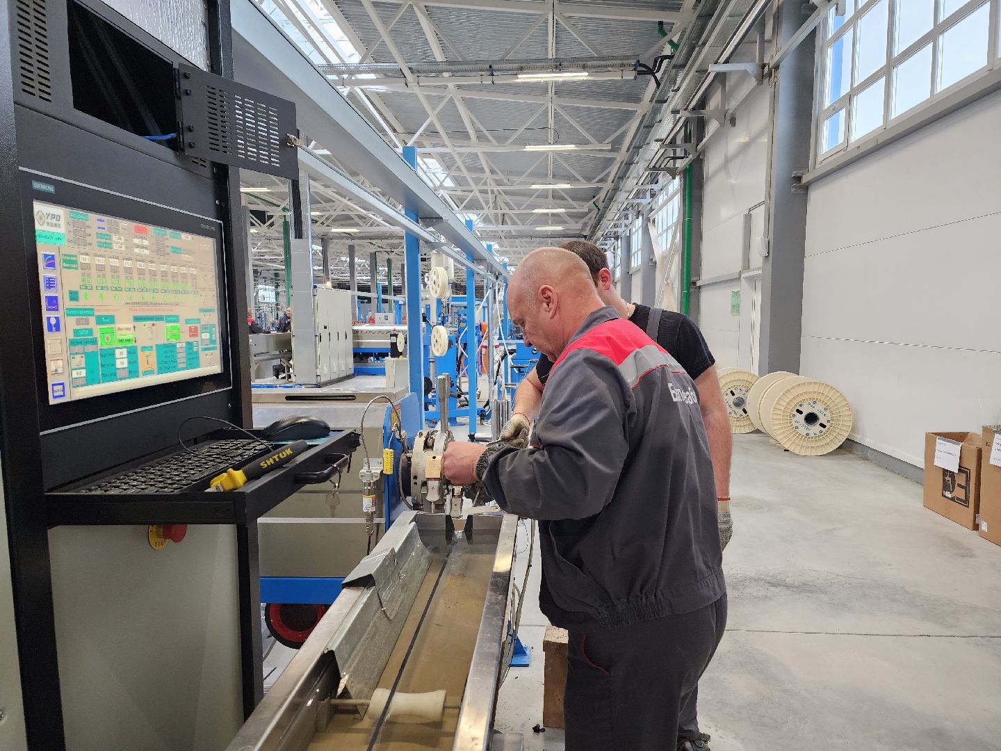 воскресенск, экономика , люди,