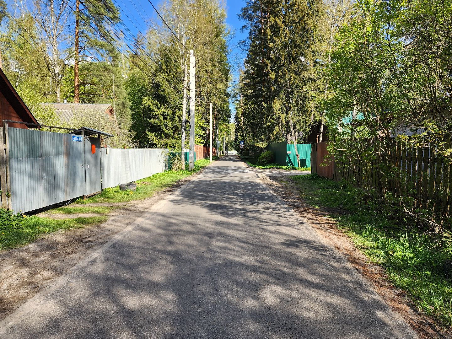раменское, дороги, ремонт автомобильных дорог, улица калинина в поселке кратово,