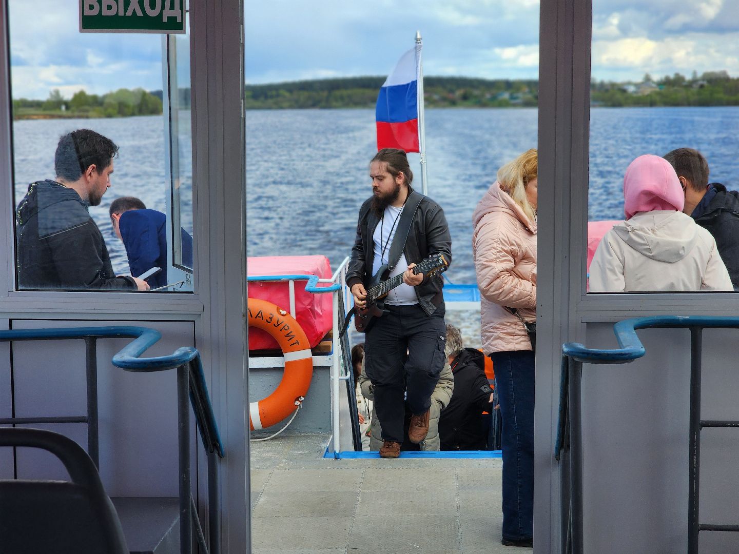 дубна, ниипа, университет дубна, русский рок,