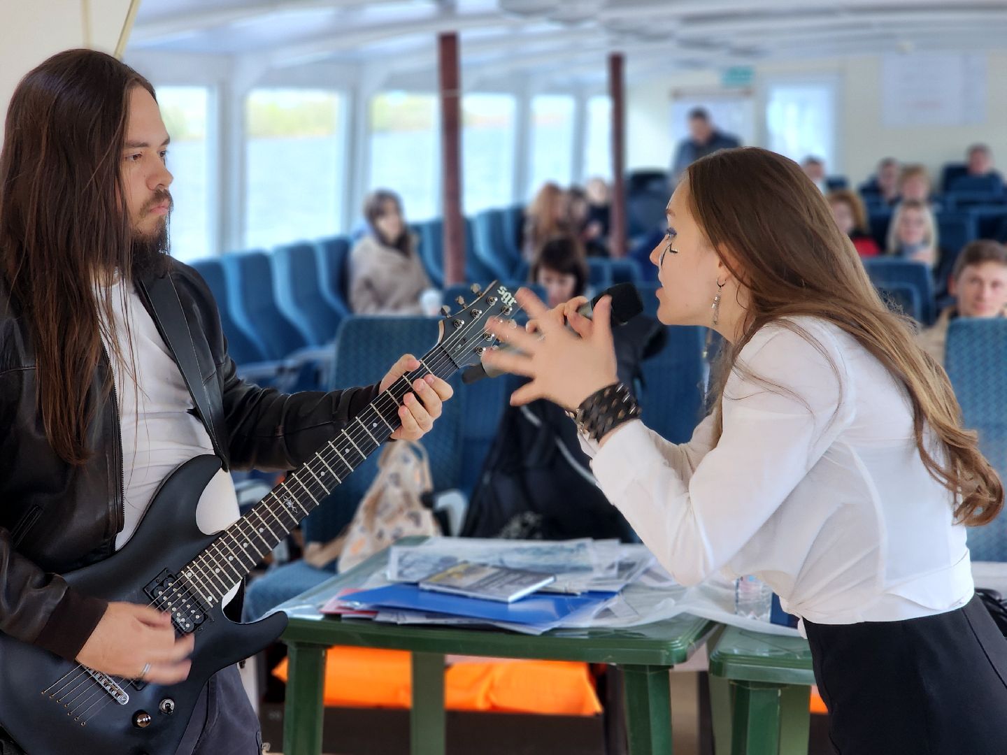 дубна, ниипа, университет дубна, русский рок,