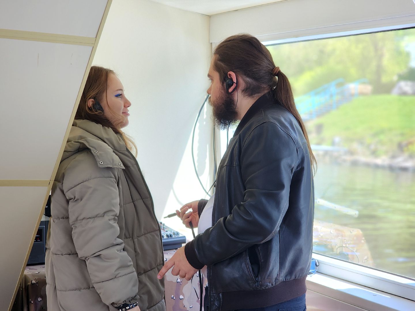 дубна, ниипа, университет дубна, русский рок,