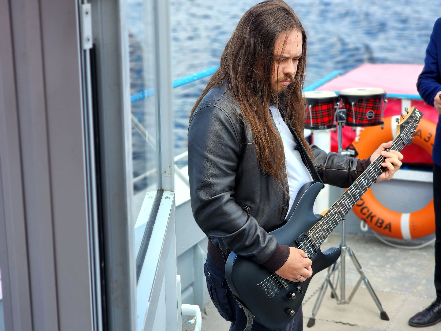 дубна, ниипа, университет дубна, русский рок,