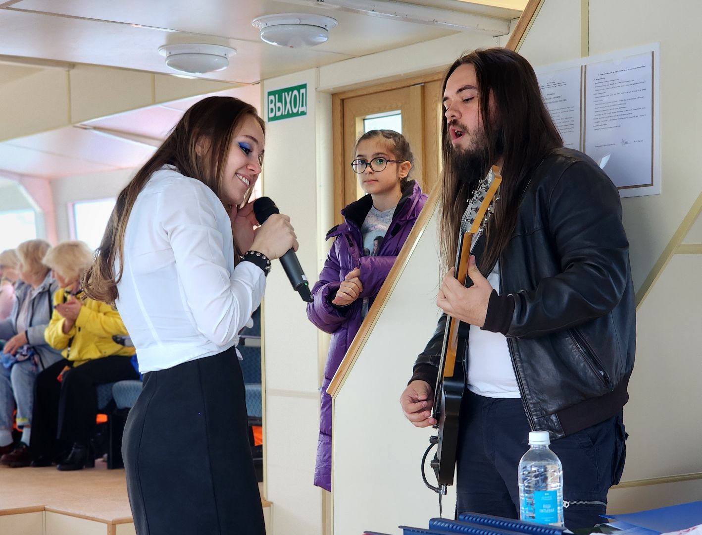 дубна, ниипа, университет дубна, русский рок,