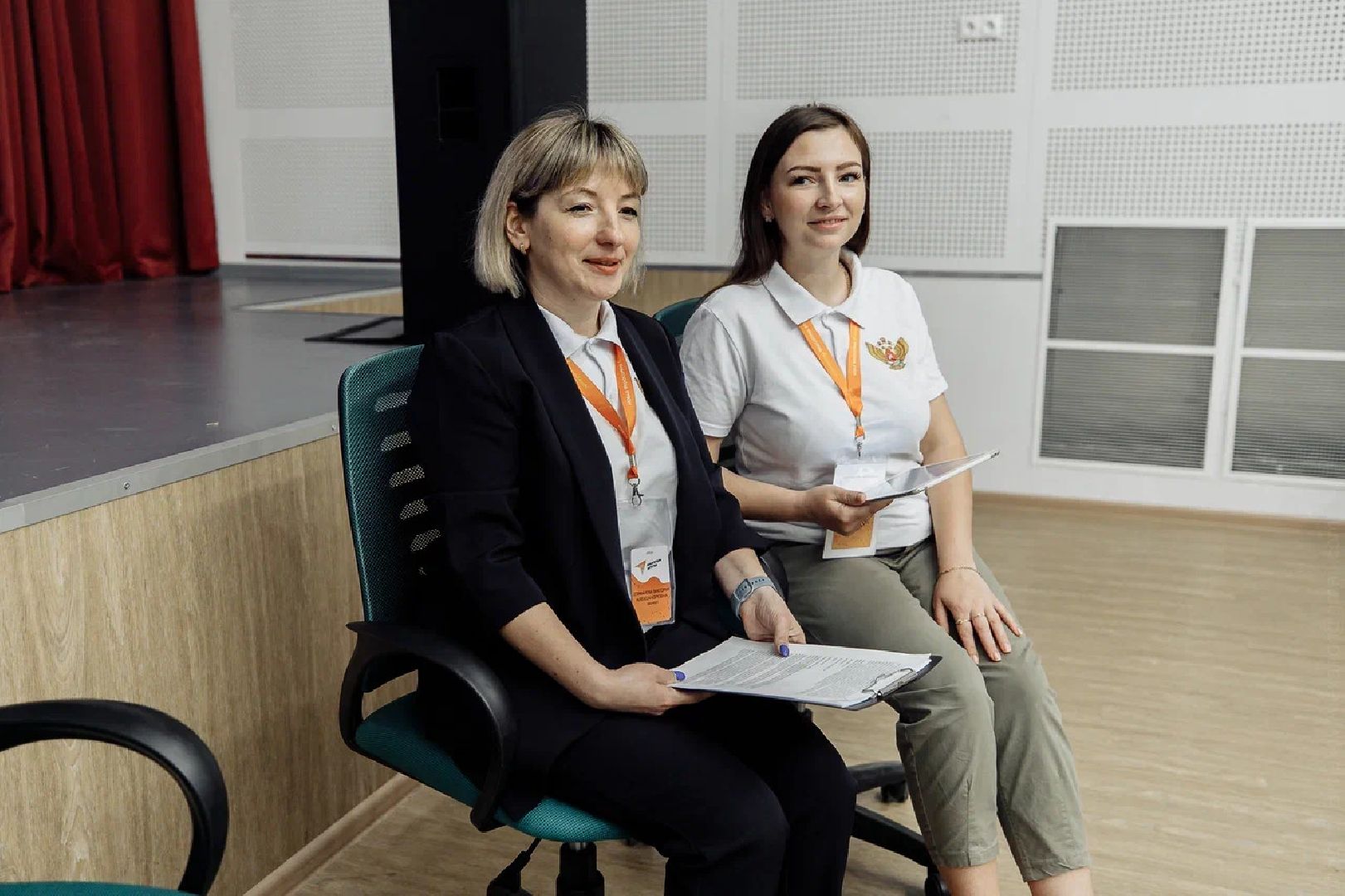 Советники директоров, образование, наставники детства, Ликино-Дулевский лицей, Орехово-Зуево