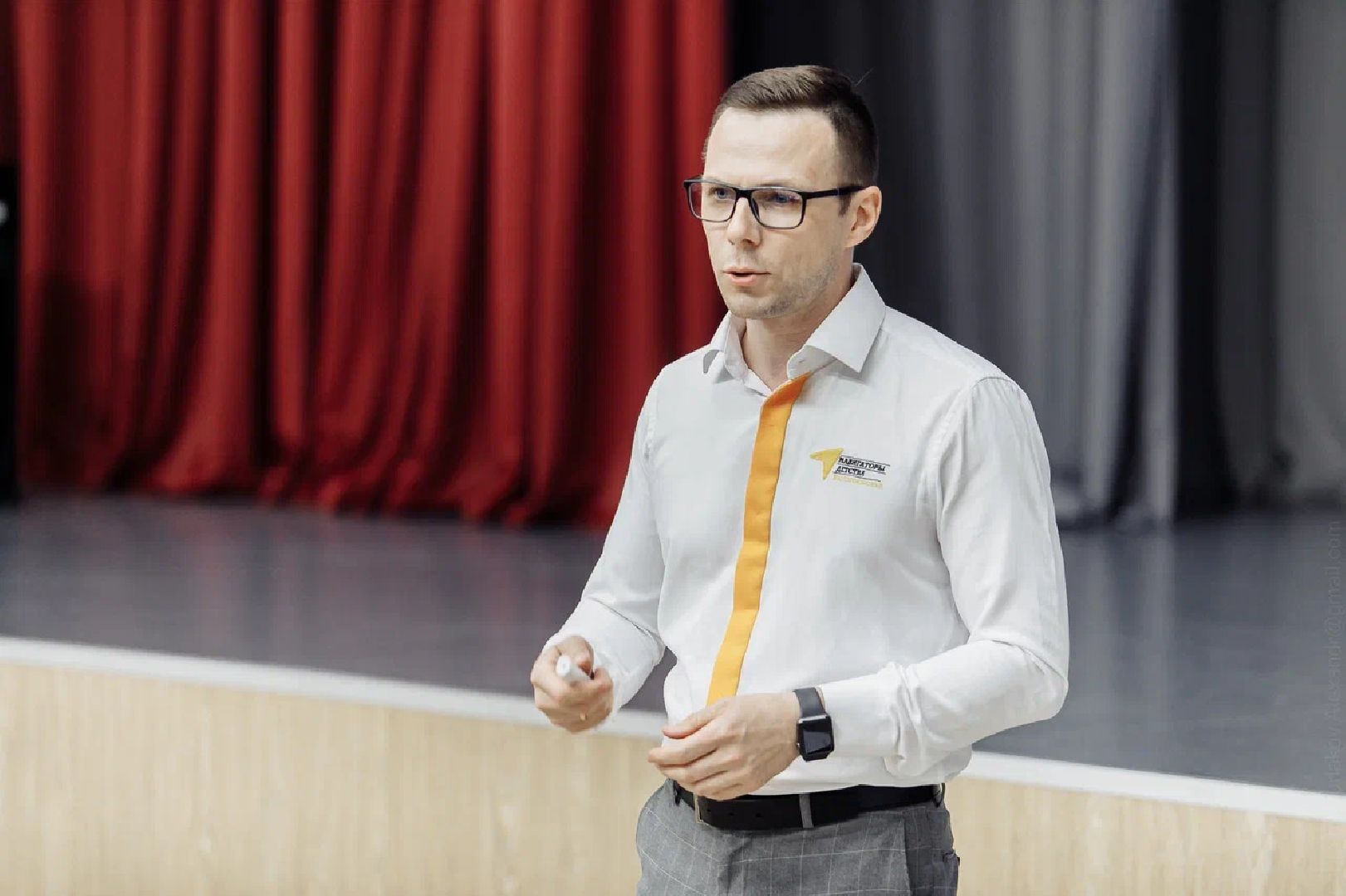 Советники директоров, образование, наставники детства, Ликино-Дулевский лицей, Орехово-Зуево