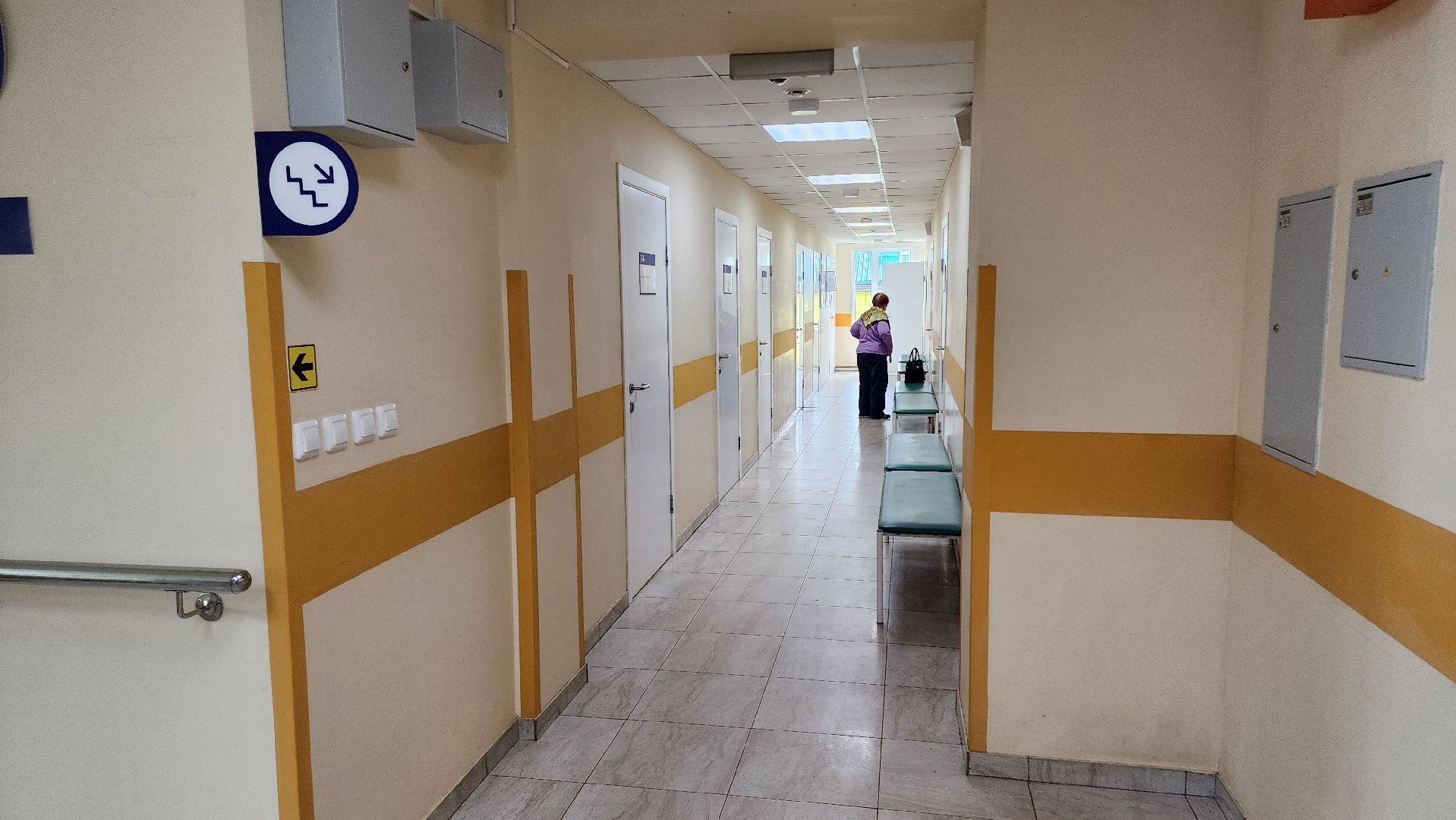 кашира, медицина, каширская больница, полиноз, аллергия, пыльца березы,