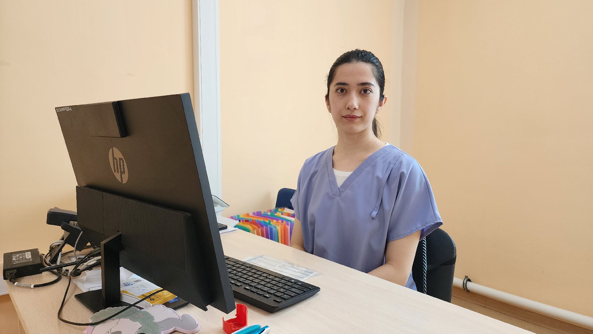 кашира, медицина, каширская больница, полиноз, аллергия, пыльца березы,