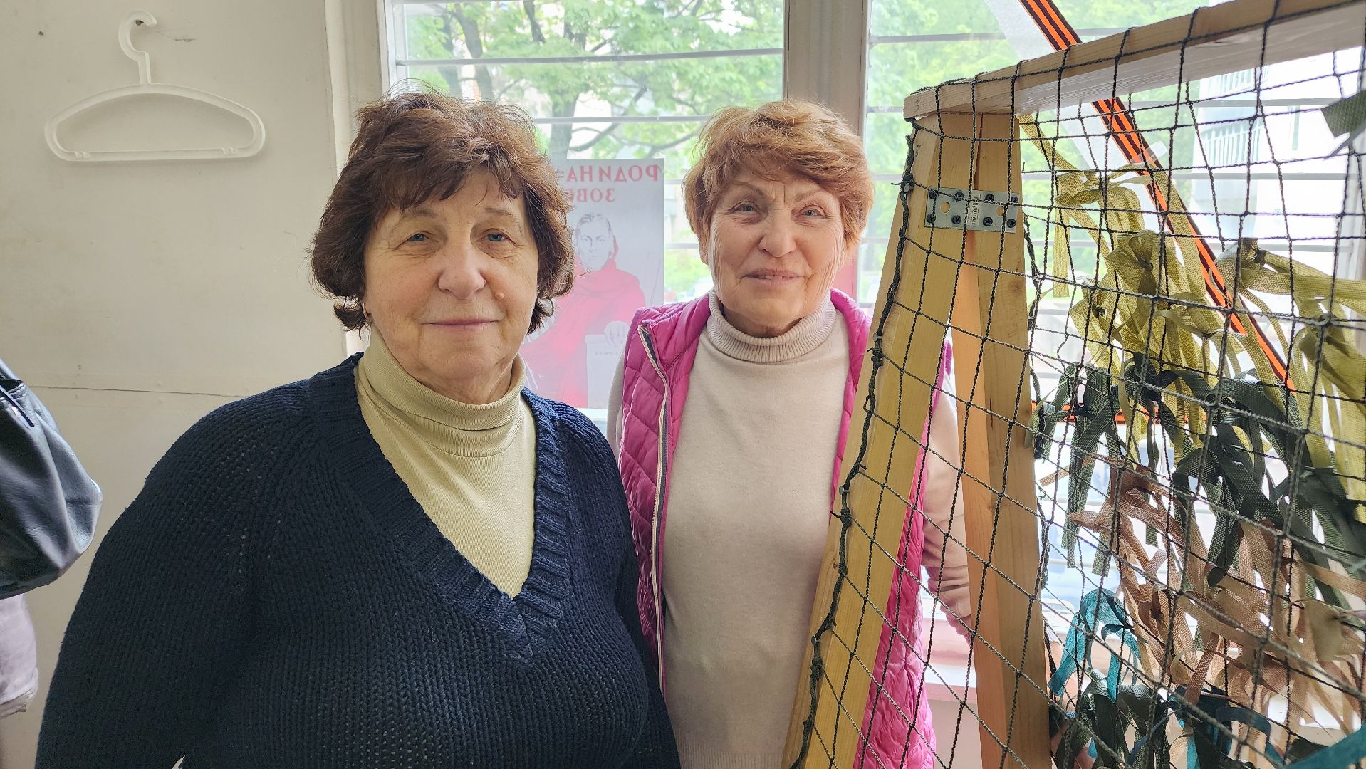 протвино, нападение на волонтерский штаб, волонтеры,