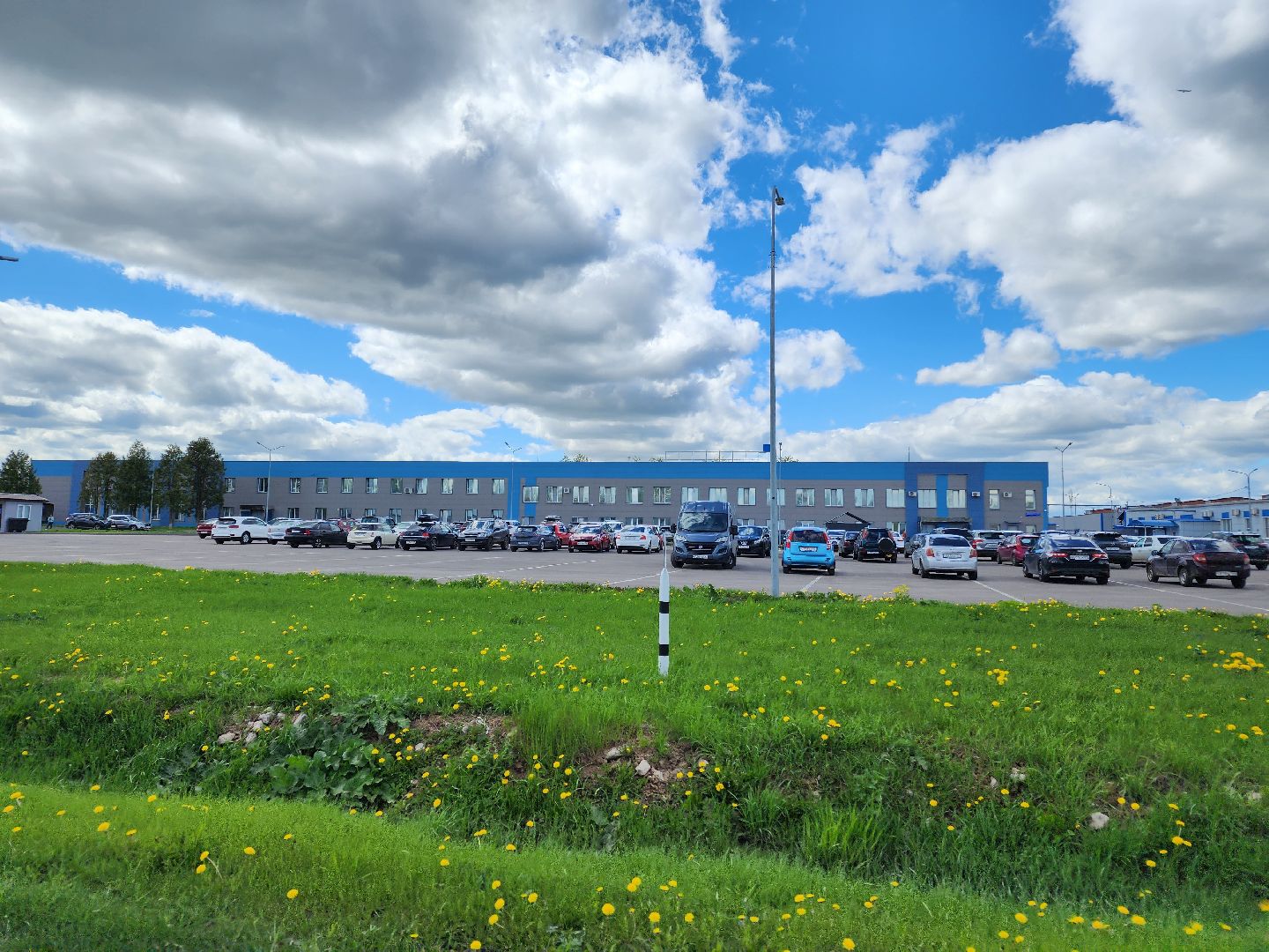 Чехов, деревня Сергеево, завод ПолимерИзделия, производственная компания, пластиковые изделия, промышленность, ванны, емкости, системы вентиляции, объемы производства,