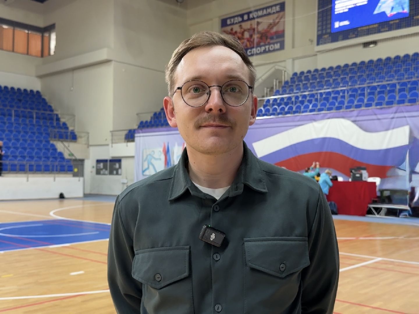 раменское , паралимпийский спорт, парафест,