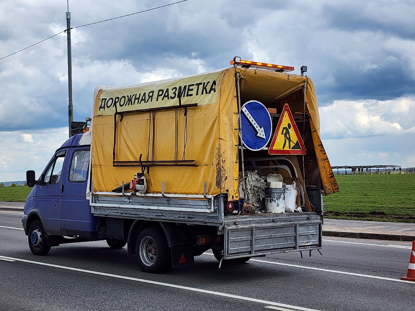 дороги, новая разметка, светофор, жк белый город, сергиев посад, сергиево-посадский городской округ,