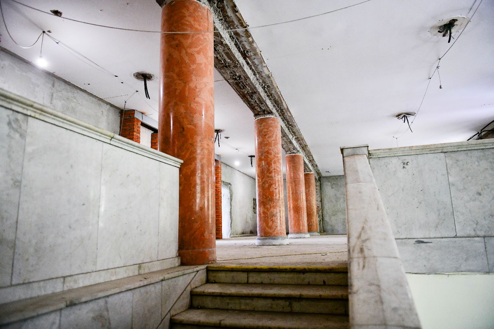 капремонт, дк, дом культуры,