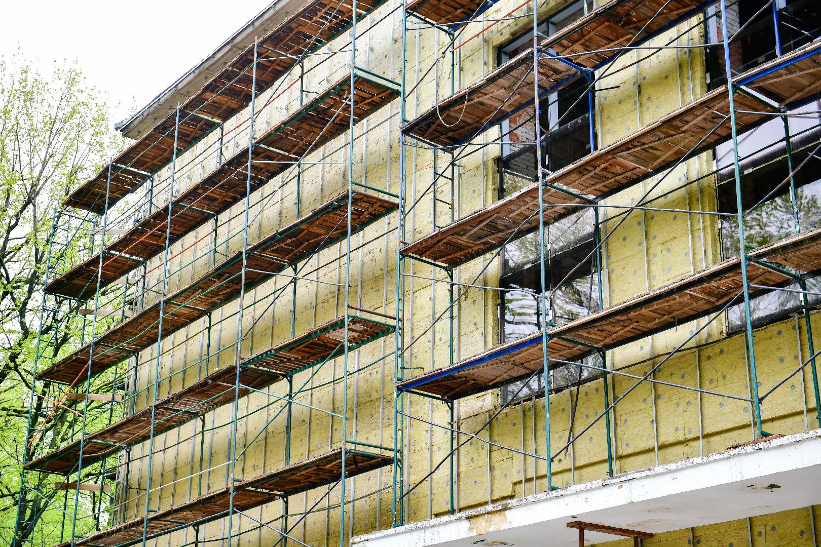 капремонт, дк, дом культуры,