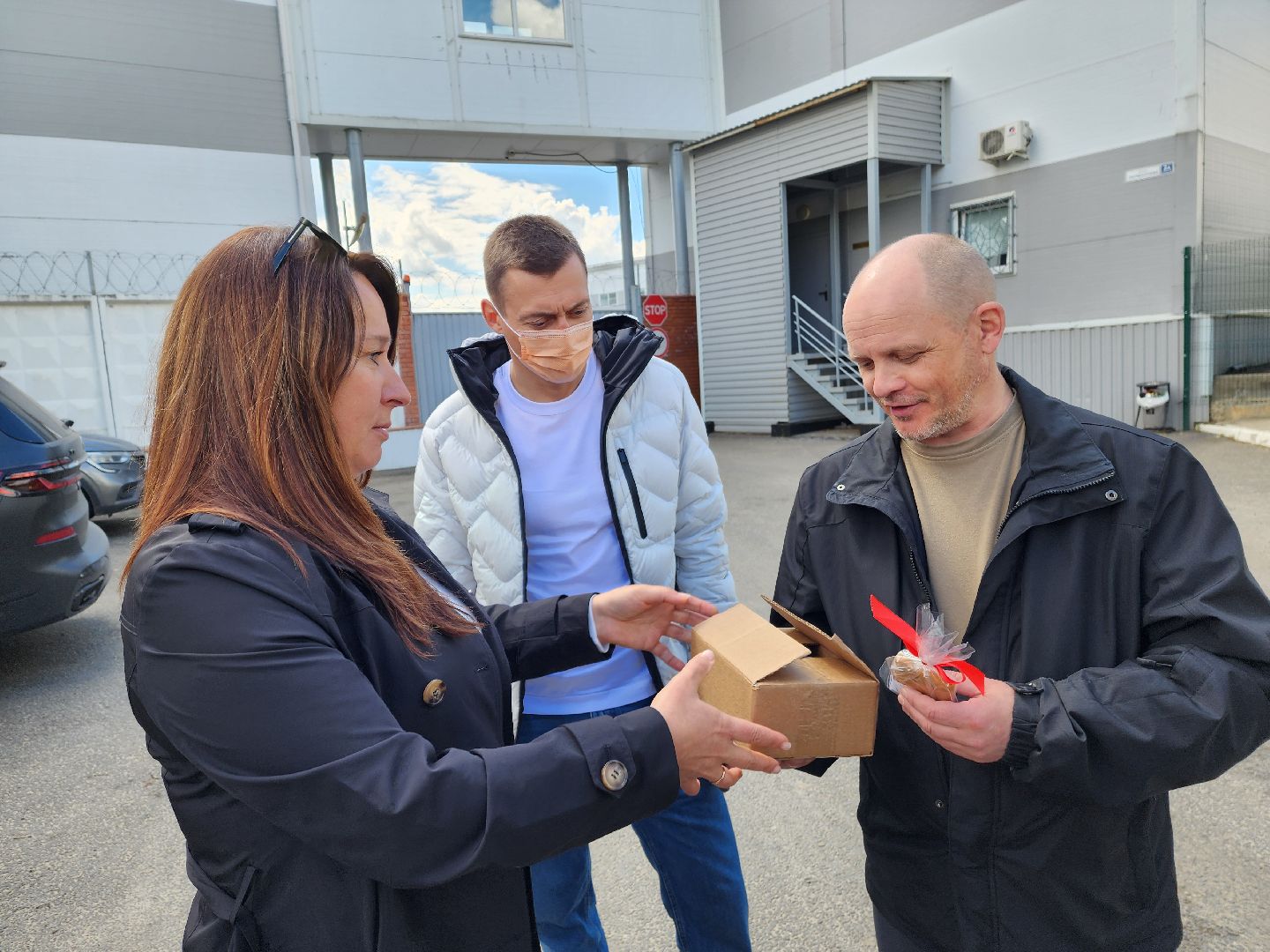 красноармейск, городской округ пушкинский, ветеран сво, волонтеры сво, александр легков,