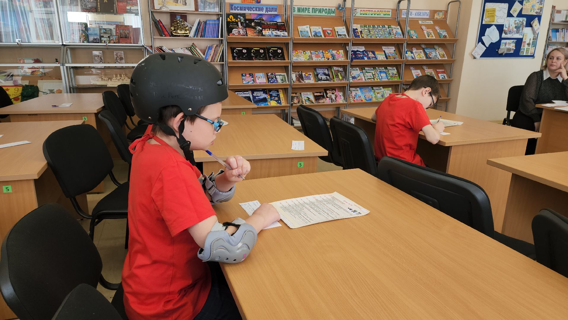 красногорск, пдд, безопасное колесо, юид,