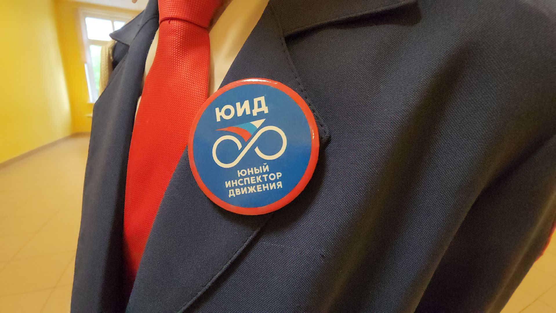 красногорск, пдд, безопасное колесо, юид,