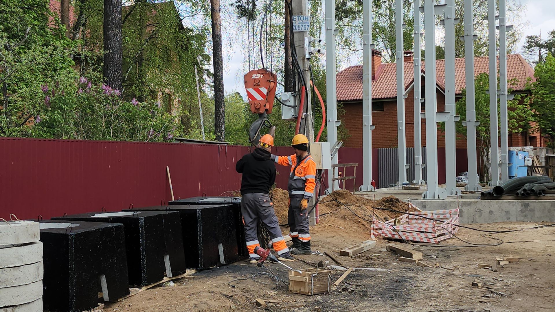 Люберцы, строительство, надземный переход,малаховка,