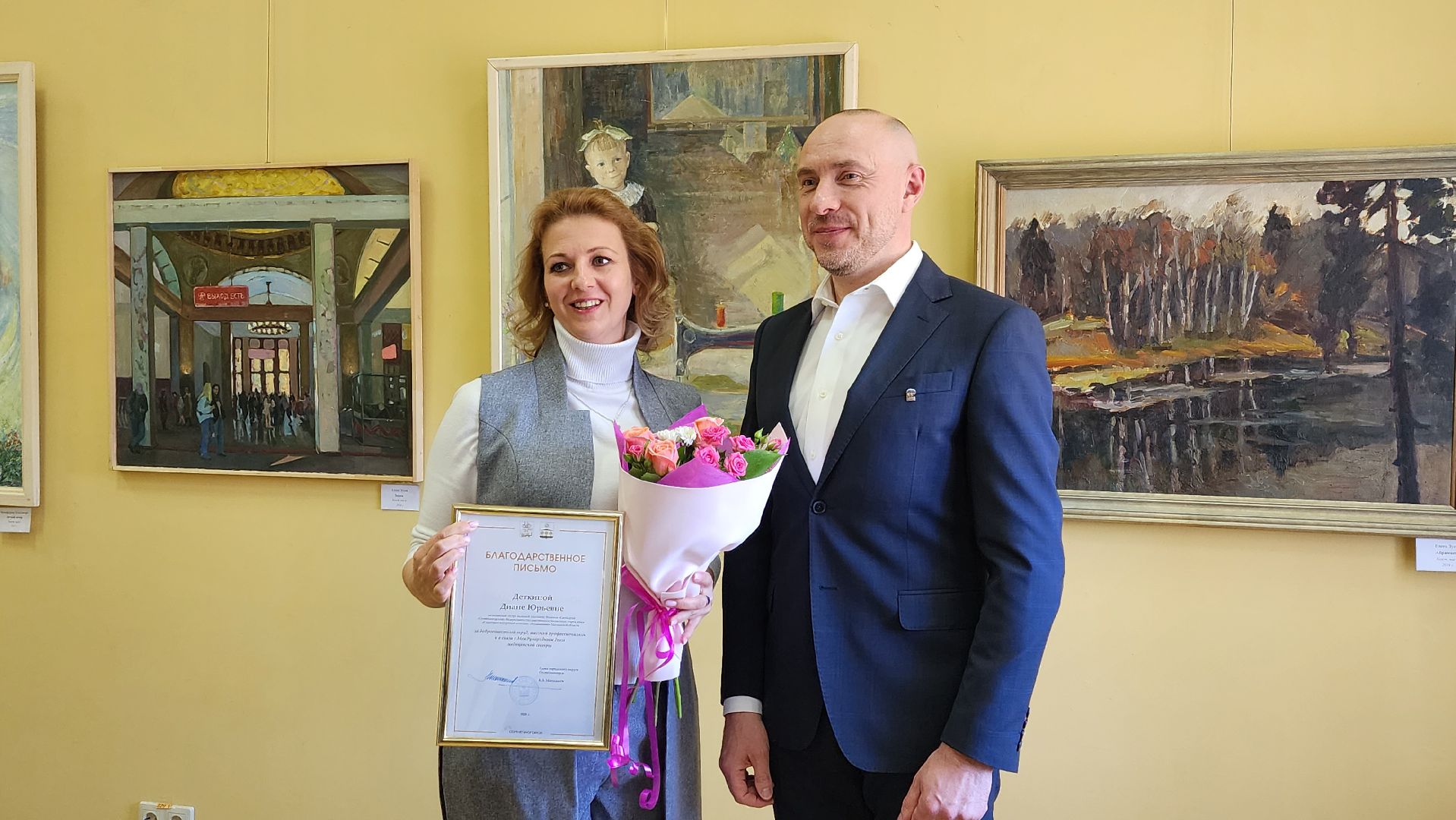 солнечногорск, медицина, день медсестры, скорая помощь,