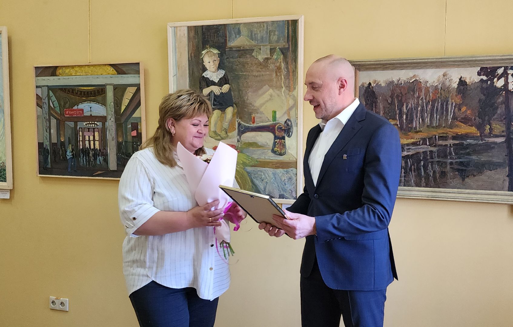 солнечногорск, медицина, день медсестры, скорая помощь,