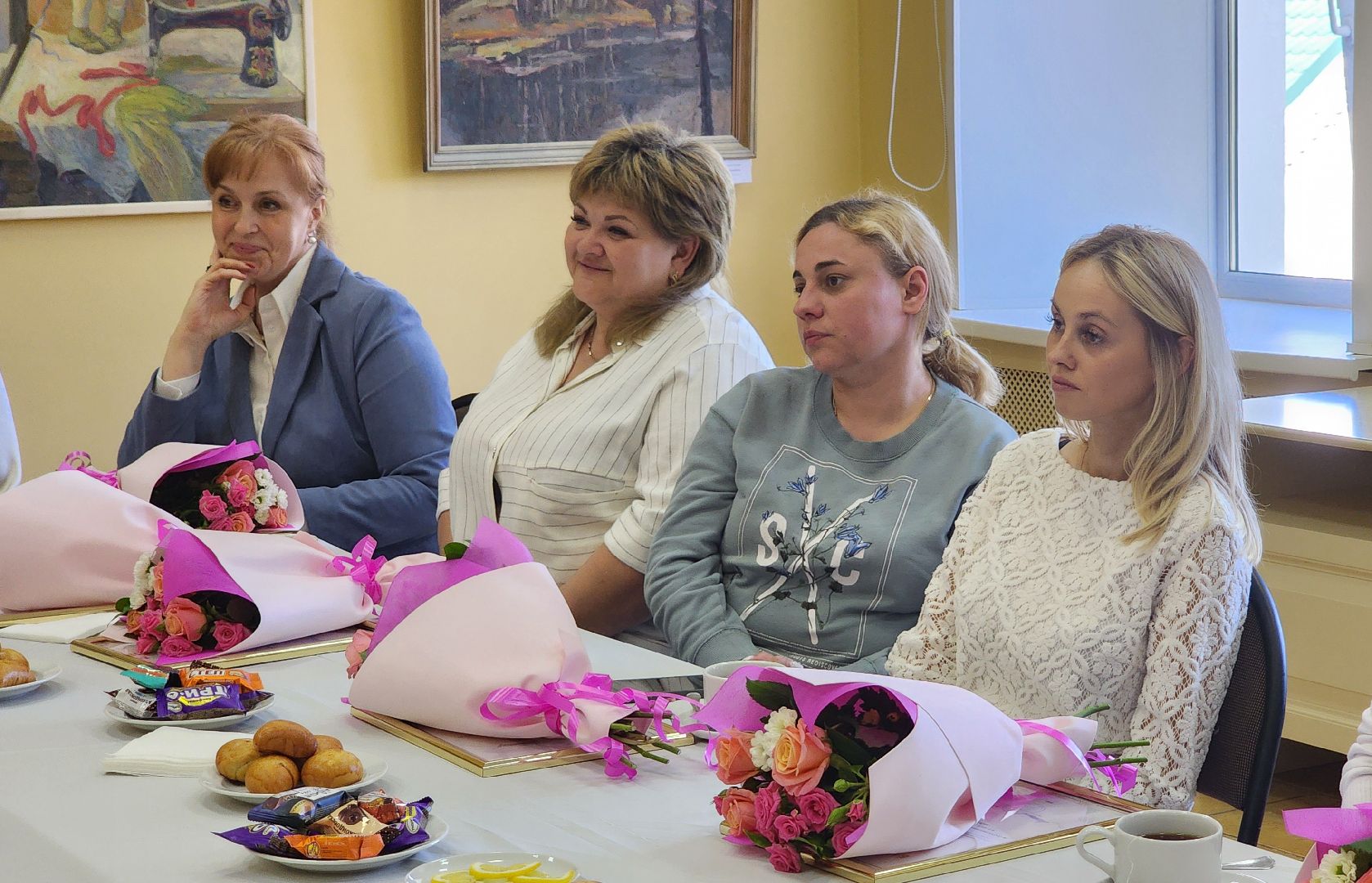 солнечногорск, медицина, день медсестры, скорая помощь,