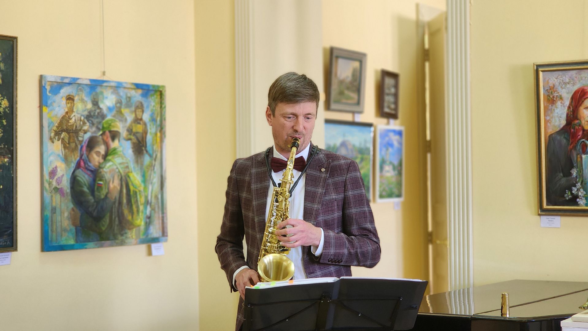 солнечногорск, медицина, день медсестры, скорая помощь,