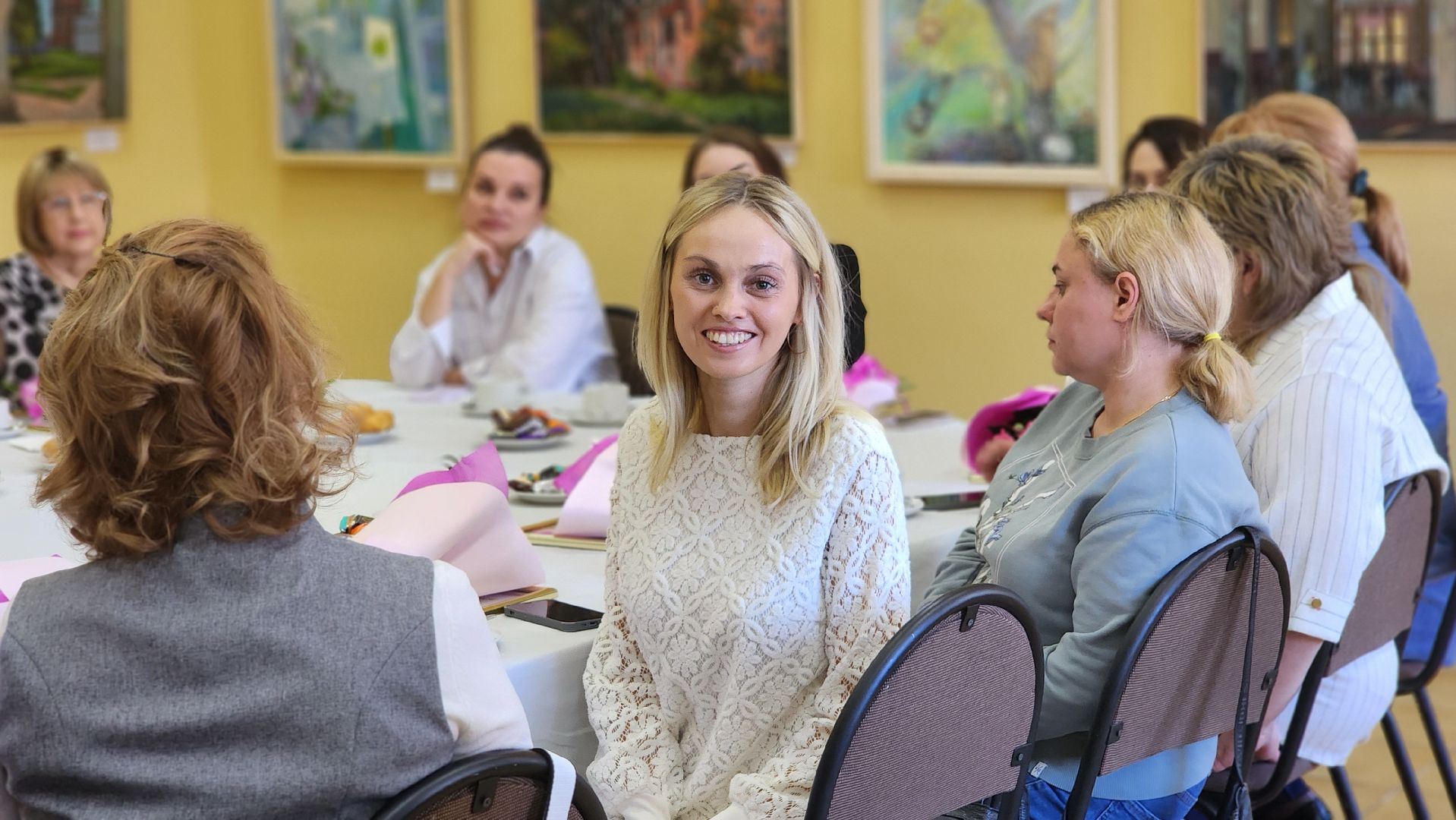 солнечногорск, медицина, день медсестры, скорая помощь,