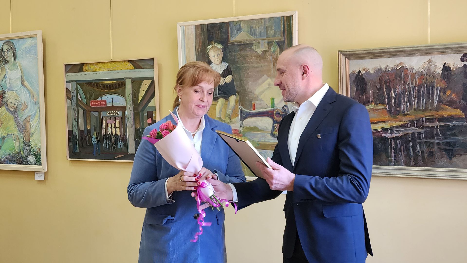 солнечногорск, медицина, день медсестры, скорая помощь,