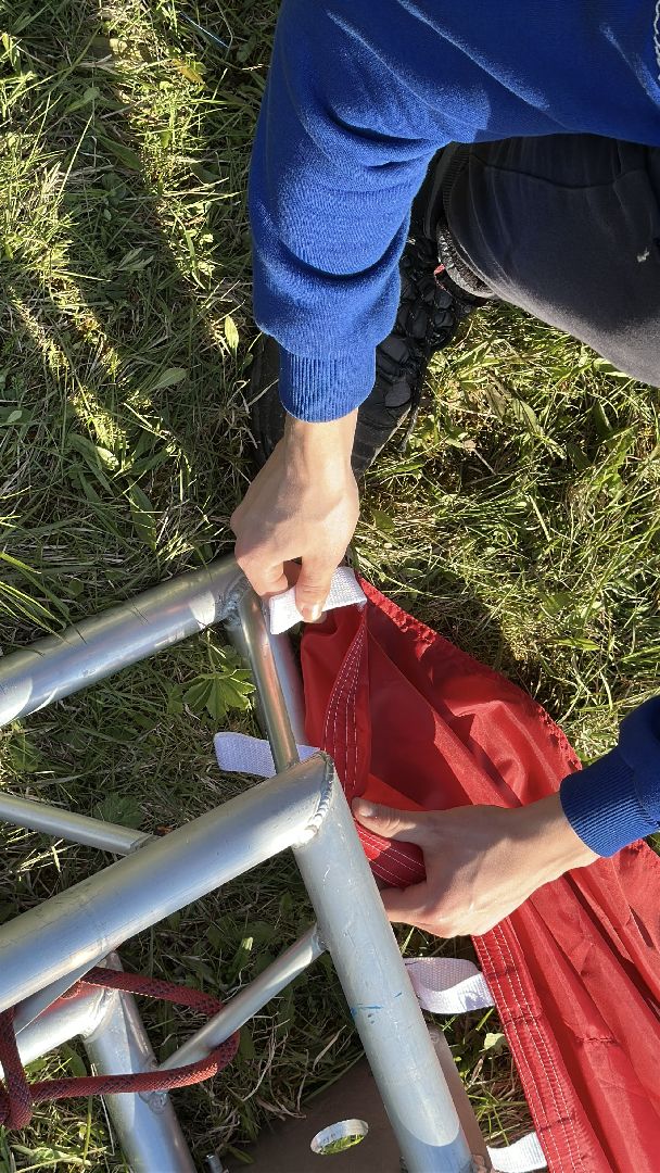 клин, общество, спорт, аэростаты, подмосковье,