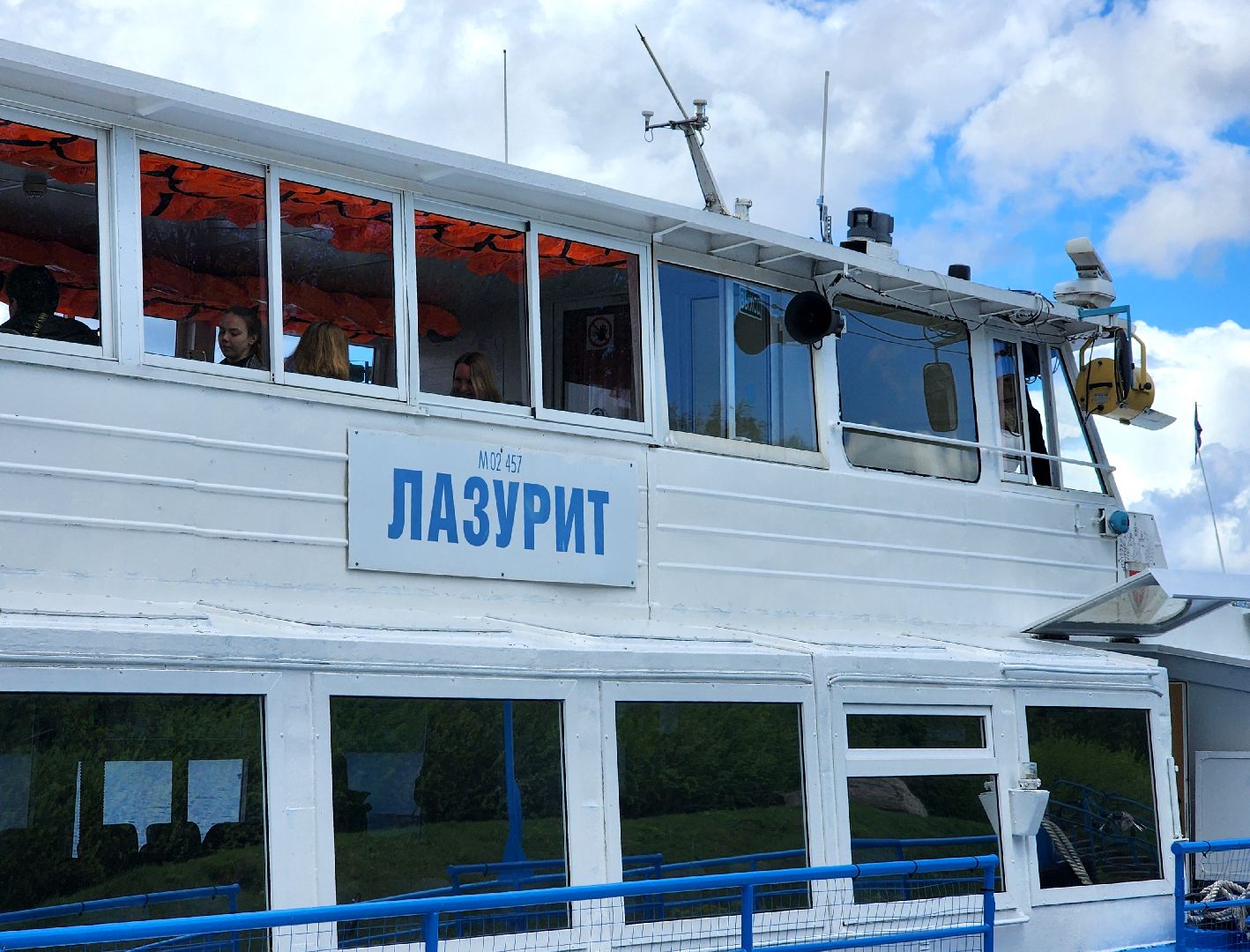 дубна, ниипа, экскурсия, иваньковское водохранилище, волга,