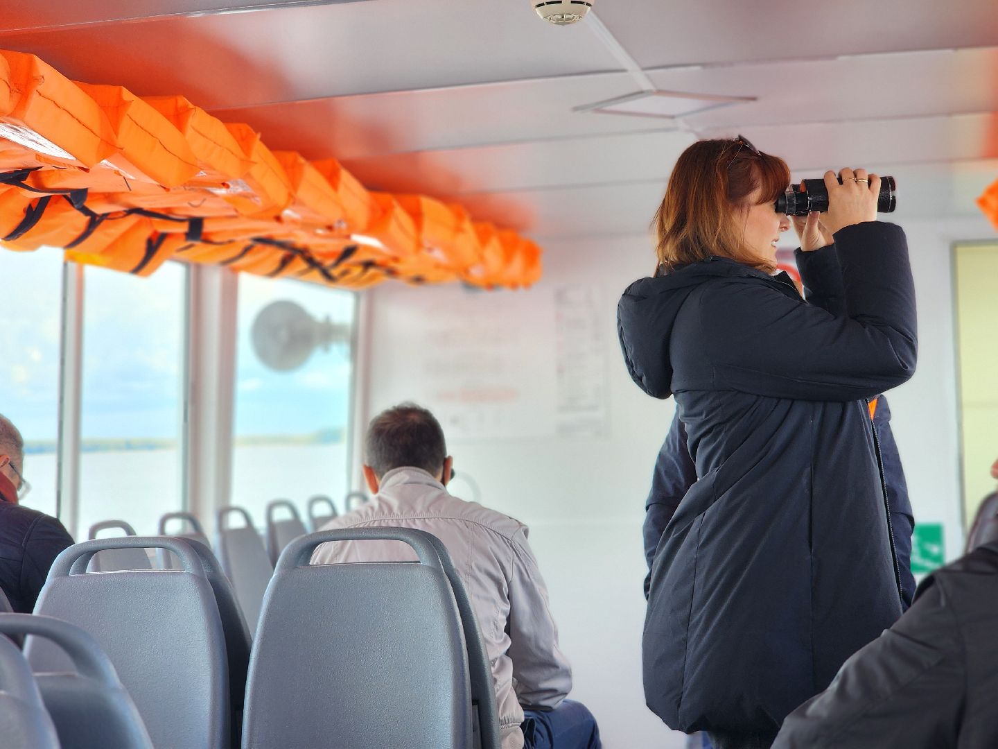 дубна, ниипа, экскурсия, иваньковское водохранилище, волга,