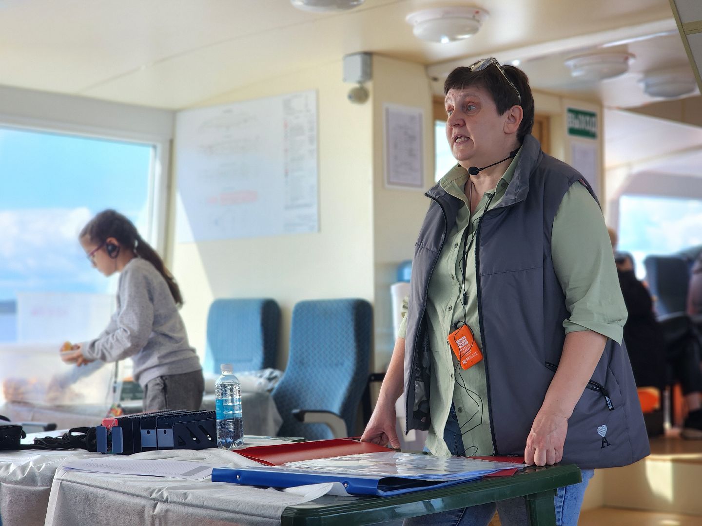 дубна, ниипа, экскурсия, иваньковское водохранилище, волга,