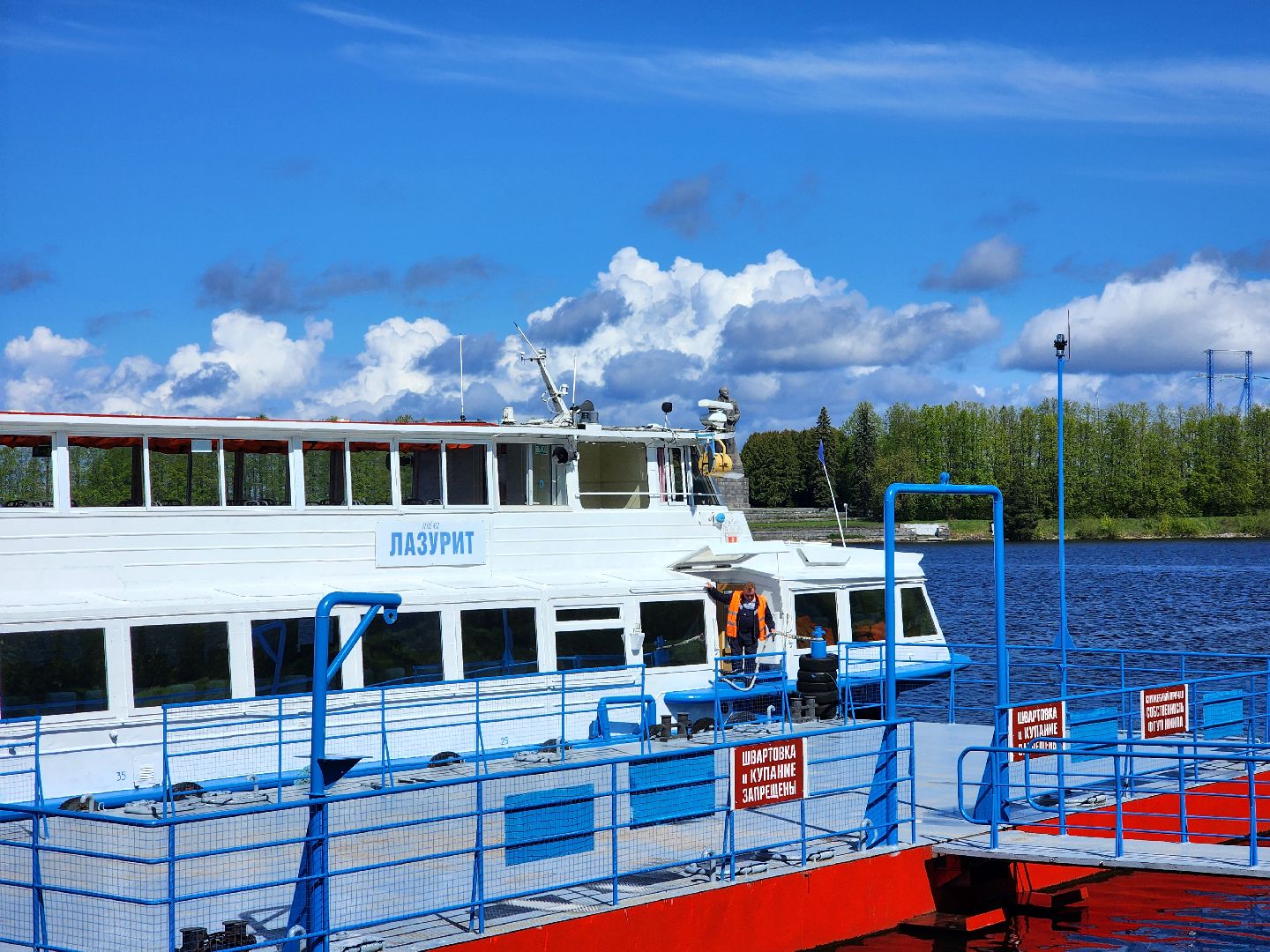 дубна, ниипа, экскурсия, иваньковское водохранилище, волга,