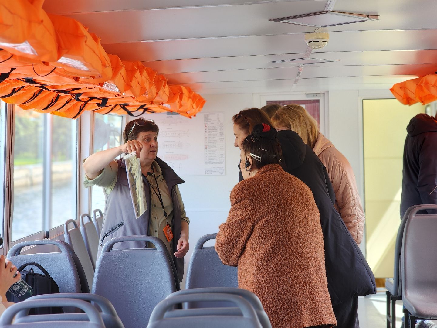 дубна, ниипа, экскурсия, иваньковское водохранилище, волга,