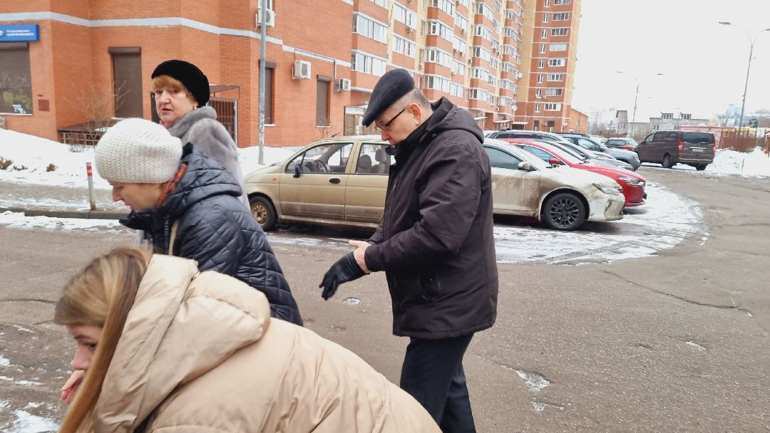 Ивантеевка