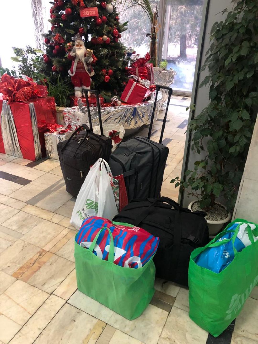 Ивантеевка