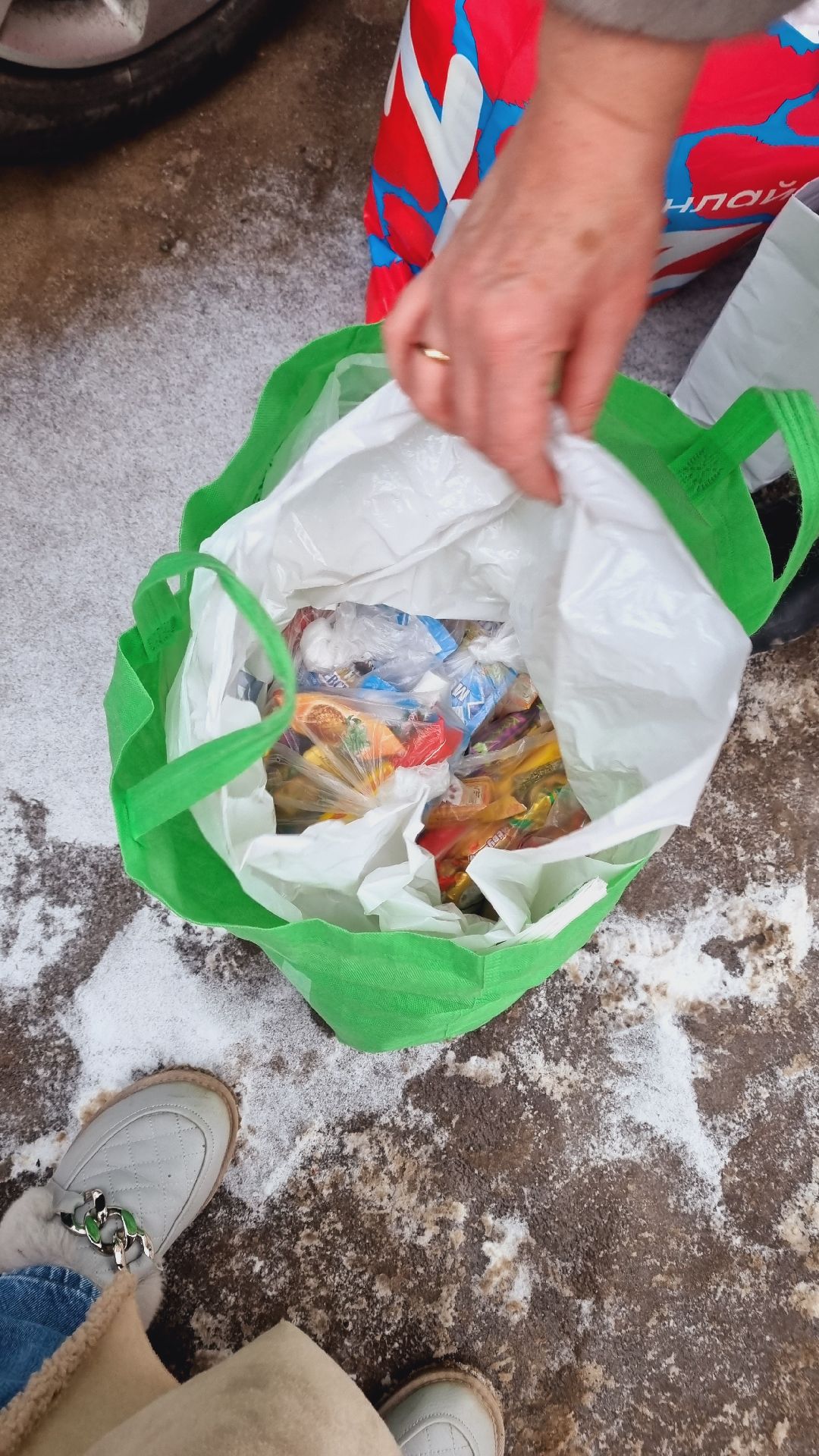 Ивантеевка