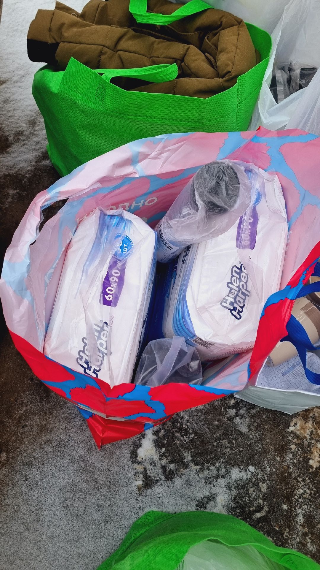 Ивантеевка