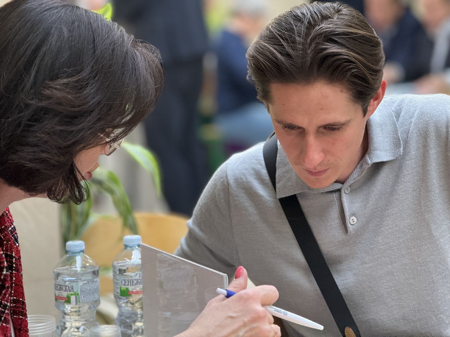 выездная администрация, ленинский городской округ, участники сво, семьи участников сво,