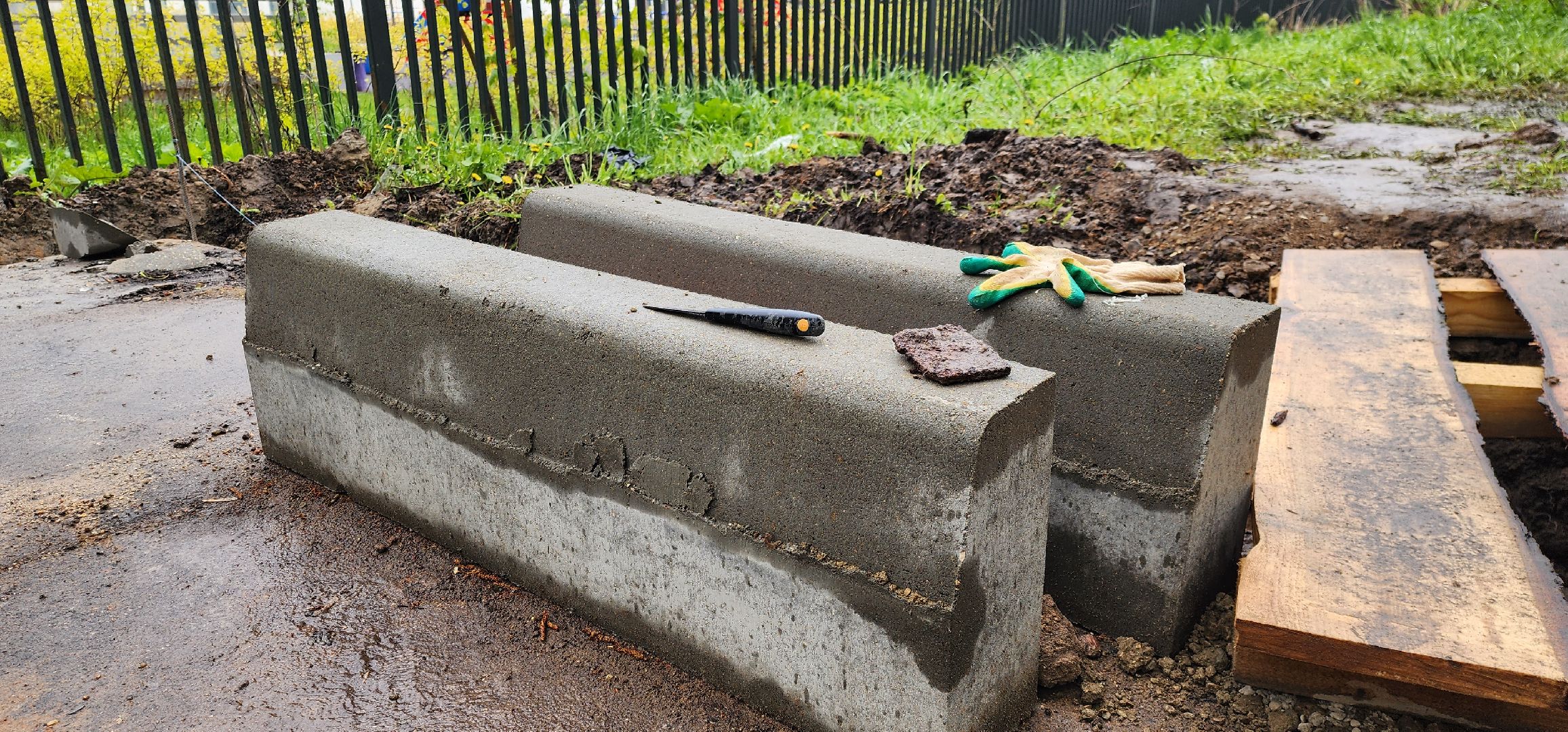 химки, благоустройство , дворы,