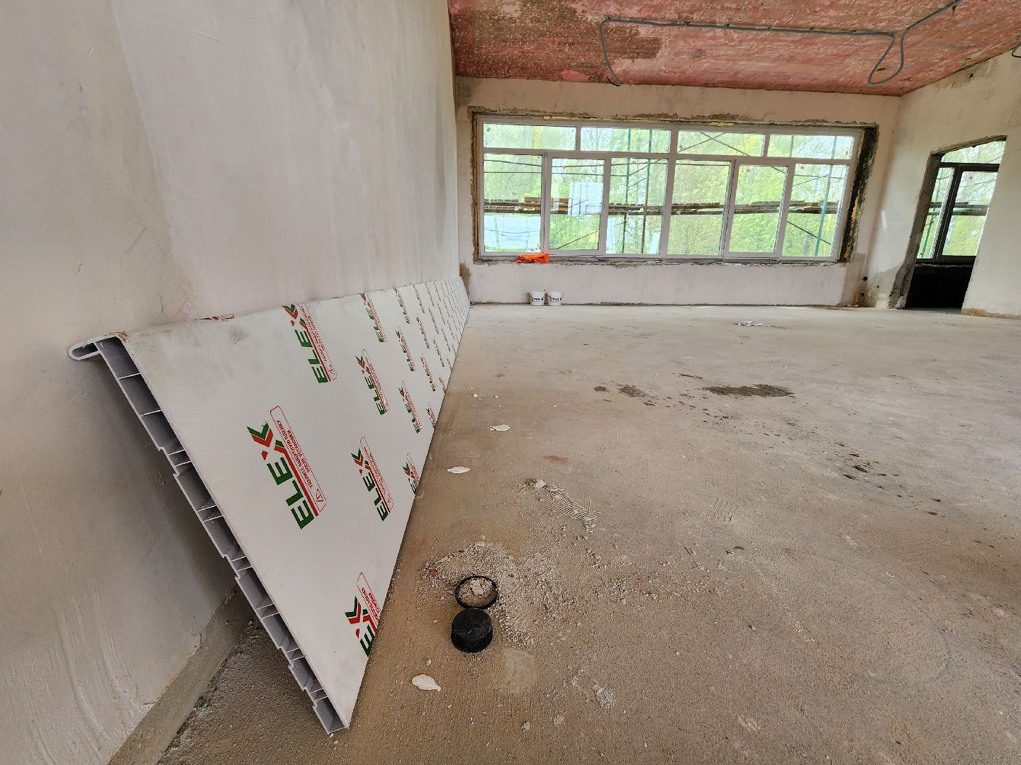 серпухов, деревня васильевское, детский сад василек, капитальный ремонт детского сада,