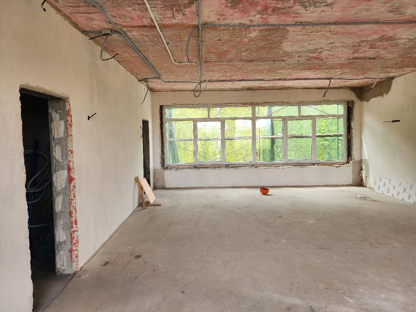 серпухов, деревня васильевское, детский сад василек, капитальный ремонт детского сада,