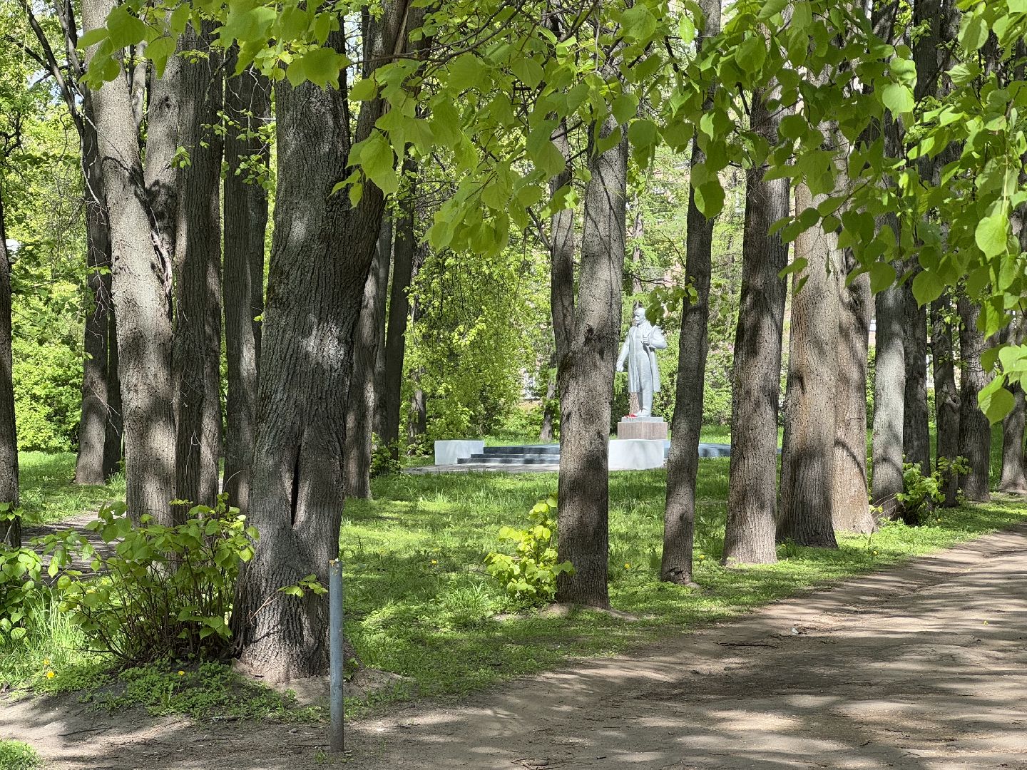 благоустройство, сквер по улице крупешина, балашиха,