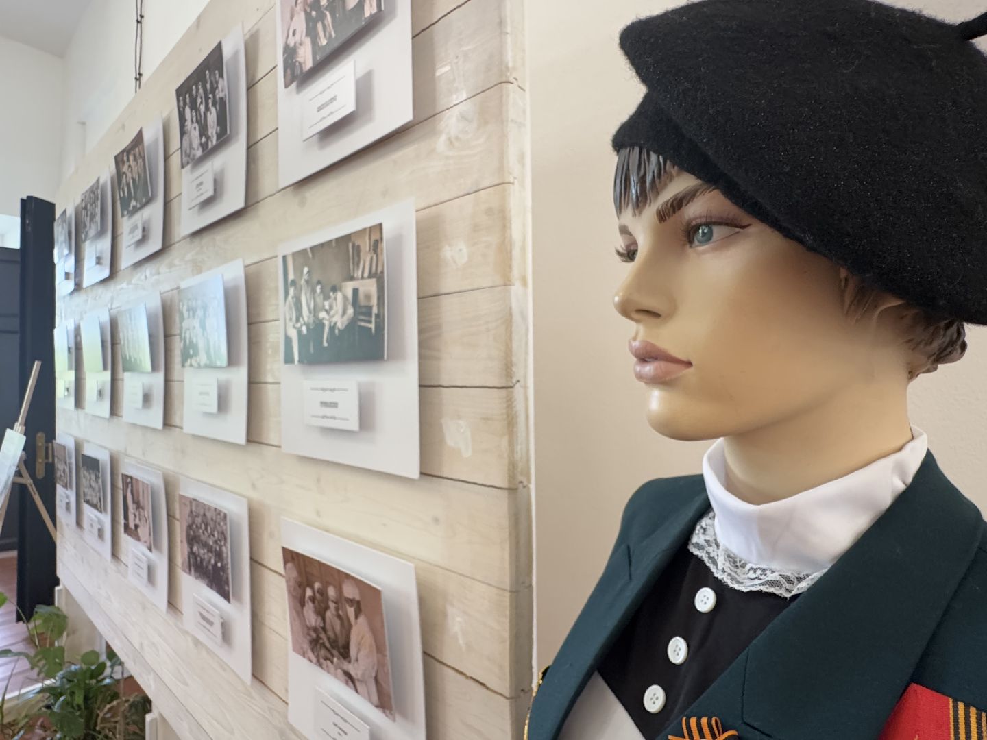 искусство памяти, балашиха, выставка в усадьбе горенки,