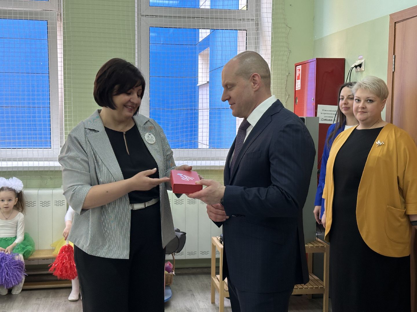 пушкинский городской округ, образование, семинар, обмен опытом,