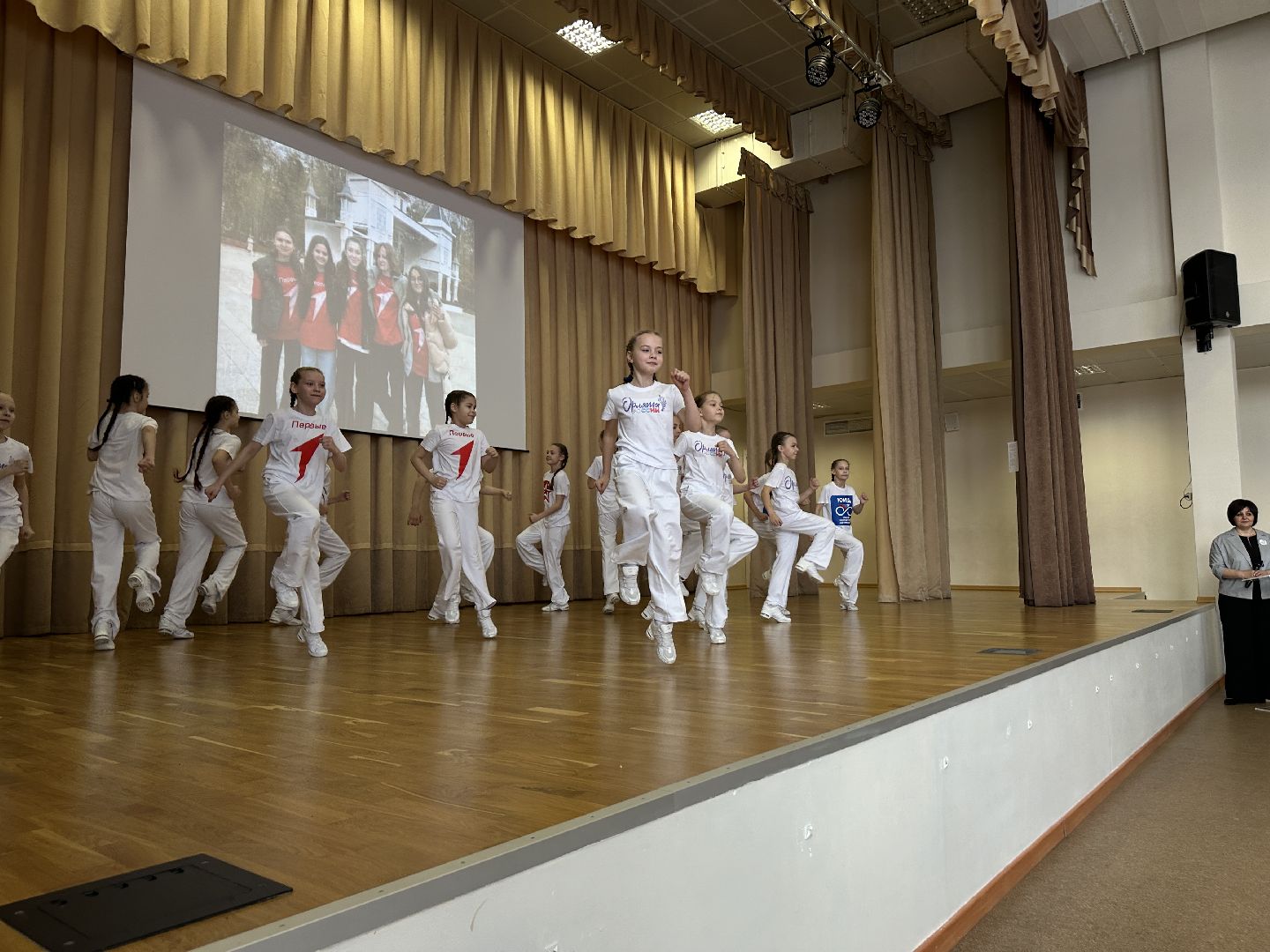 пушкинский городской округ, образование, семинар, обмен опытом,